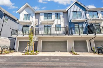 59 488 Furness ST New Westminster, New Westminster Apartments for sale, MLS® R2973953