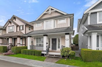 5908 148 ST Surrey, Surrey Apartments for sale, MLS® R2995084