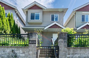 5918 Main ST Vancouver, Vancouver Apartments for sale, MLS® R3011204