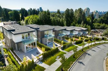 592 Arthur Erickson PL West Vancouver, West Vancouver Apartments for sale, MLS® R2962678