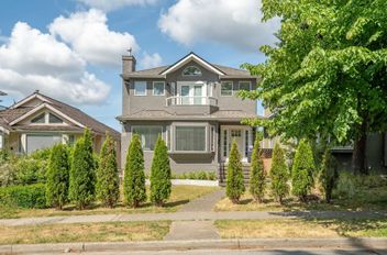 5921 Ontario ST Vancouver, Vancouver Apartments for sale, MLS® R3075304