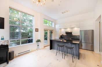 5952 Chancellor Mews Vancouver, Vancouver Apartments for sale, MLS® R2966903