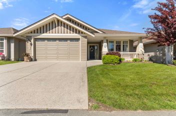 5953 Riverstone ST Chilliwack, Chilliwack Apartments for sale, MLS® R2997463