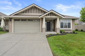 5971 Riverstone ST Chilliwack, Chilliwack Apartments for sale, MLS® R3002475