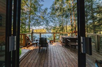 5989 Glen PL Pender Harbour, Pender Harbour Apartments for sale, MLS® R2976574