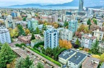 6 1350 W 14th AVE Vancouver, Vancouver Apartments for sale, MLS® R3007524