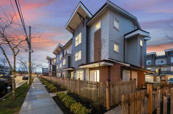 6 22334 48 AVE Langley, Langley Apartments for sale, MLS® R3023322