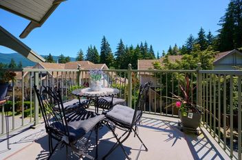 6 2351 Parkway BLVD Coquitlam, Coquitlam Apartments for sale, MLS® R3024212