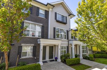 6 2469 164 ST Surrey, Surrey Apartments for sale, MLS® R2999034