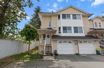 6 3087 Immel ST Abbotsford, Abbotsford Apartments for sale, MLS® R3001301