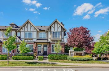 6 30989 Westridge PL Abbotsford, Abbotsford Apartments for sale, MLS® R3009344
