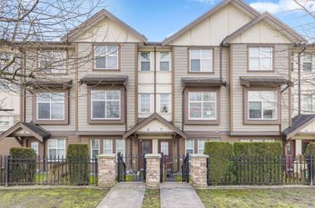 6 33860 MARSHALL RD, Abbotsford Apartments for sale, MLS® R2972431