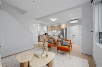 6 3508 Mount Seymour Parkway North Vancouver, North Vancouver Apartments for sale, MLS® R2987848