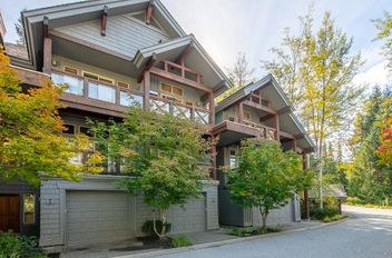 6 4668 Blackcomb Way Whistler, Whistler Apartments for sale, MLS® R2933021