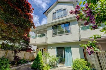 6 5671 Ladner Trunk RD Delta, Delta Apartments for sale, MLS® R3004761