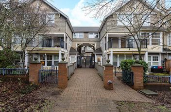 6 6262 Ash ST Vancouver, Vancouver Apartments for sale, MLS® R3073736