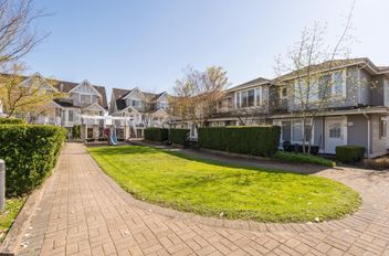 6 7370 Stride AVE Burnaby, Burnaby Apartments for sale, MLS® R2990623