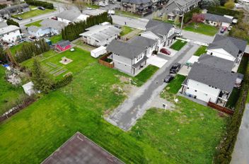 6 7450 Morrow RD Agassiz, Agassiz Apartments for sale, MLS® R2977558