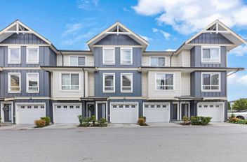60 430 Duncan ST New Westminster, New Westminster Apartments for sale, MLS® R3005126
