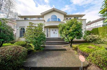 6009 Selkirk ST Vancouver, Vancouver Apartments for sale, MLS® R2985910