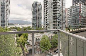 601 1228 W Hastings ST Vancouver, Vancouver Apartments for sale, MLS® R3009230