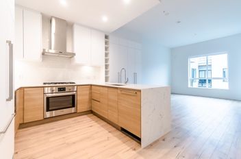 601 3131 Murray ST Port Moody, Port Moody Apartments for sale, MLS® R2946504