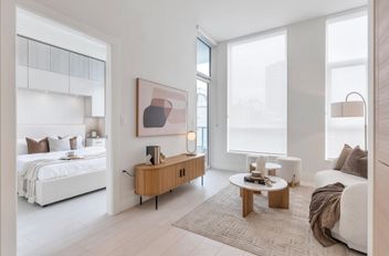 601 3438 Sawmill Crescent Vancouver, Vancouver Apartments for sale, MLS® R3050300