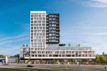 601 481 W 49th AVE Vancouver, Vancouver Apartments for sale, MLS® R3087491