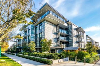 601 488 W 58th AVE Vancouver, Vancouver Apartments for sale, MLS® R2948444