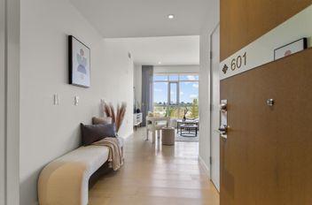 601 5189 Cambie ST Vancouver, Vancouver Apartments for sale, MLS® R3114902