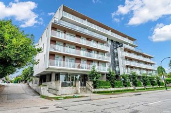601 528 W King Edward AVE Vancouver, Vancouver Apartments for sale, MLS® R2955072
