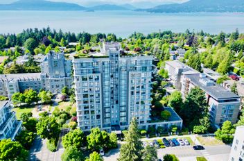 601 5989 Walter Gage RD Vancouver, Vancouver Apartments for sale, MLS® R3015822