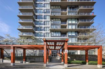 601 651 Nootka Way Port Moody, Port Moody Apartments for sale, MLS® R2991108