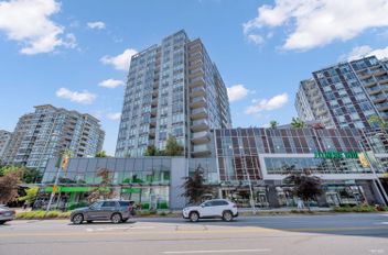 601 7488 Lansdowne RD Richmond, Richmond Apartments for sale, MLS® R3030737