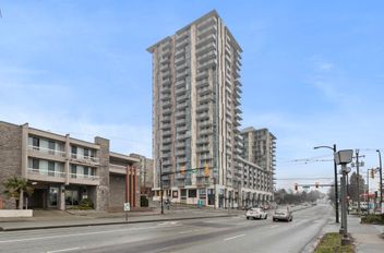 601 8181 Chester ST Vancouver, Vancouver Apartments for sale, MLS® R3021145
