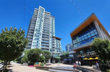 601 8538 River District Crossing Vancouver, Vancouver Apartments for sale, MLS® R3084130