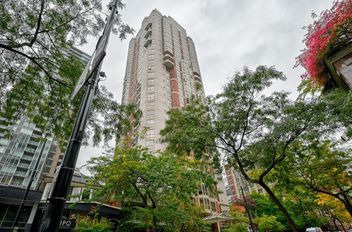 601 867 Hamilton ST Vancouver, Vancouver Apartments for sale, MLS® R3066950