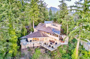 6011 Eagleridge DR West Vancouver, West Vancouver Apartments for sale, MLS® R3072319