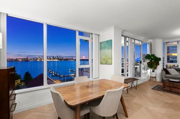 602 133 E Esplanade North Vancouver, North Vancouver Apartments for sale, MLS® R3001323