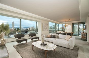 602 1550 W 15th AVE Vancouver, Vancouver Apartments for sale, MLS® R3086334