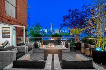 602 1888 Alberni ST Vancouver, Vancouver Apartments for sale, MLS® R3069781