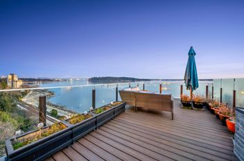 602 2090 Argyle AVE West Vancouver, West Vancouver Apartments for sale, MLS® R2987375
