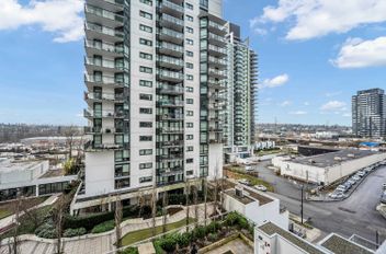 602 2288 Alpha AVE Burnaby, Burnaby Apartments for sale, MLS® R2985776