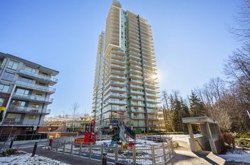 602 308 Morrissey RD Port Moody, Port Moody Apartments for sale, MLS® R2965006
