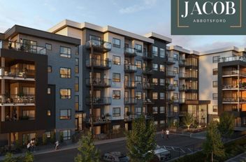 602 33886 Pine ST Abbotsford, Abbotsford Apartments for sale, MLS® R3032144