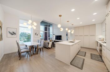 602 5033 Cambie ST Vancouver, Vancouver Apartments for sale, MLS® R2954071