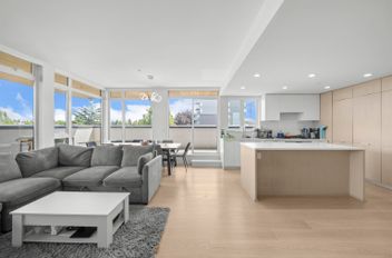 602 5085 Main ST Vancouver, Vancouver Apartments for sale, MLS® R3016121