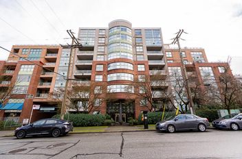 602 518 W 14th AVE Vancouver, Vancouver Apartments for sale, MLS® R2982349