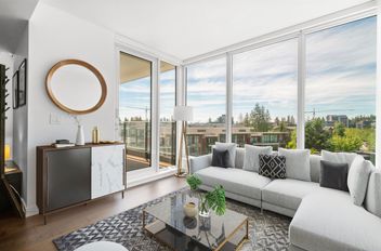 602 5629 Birney AVE Vancouver, Vancouver Apartments for sale, MLS® R3029501