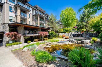 602 7478 Byrnepark Walk Burnaby, Burnaby Apartments for sale, MLS® R3007030